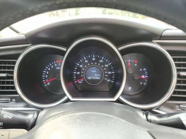 2014 Kia Optima EX