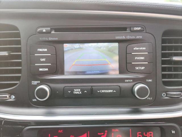 2014 Kia Optima EX