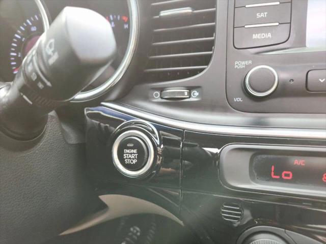 2014 Kia Optima EX