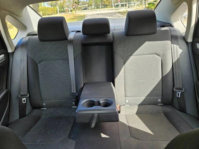 2017 Volkswagen Passat 1.8T S
