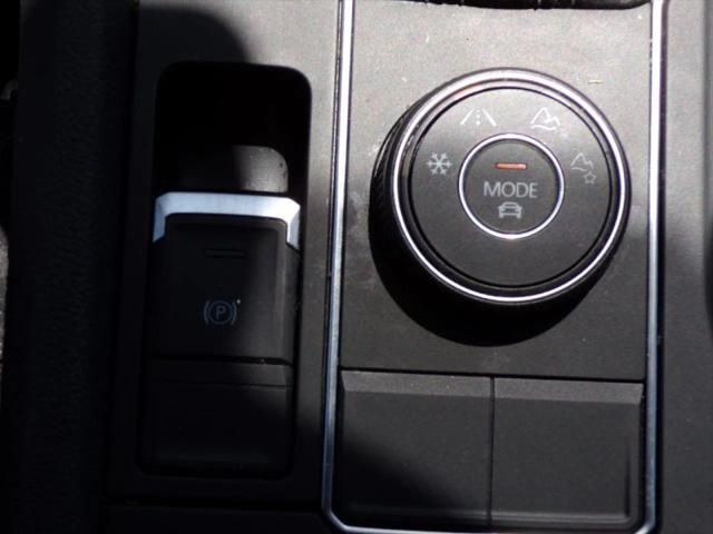 2021 Volkswagen Atlas 2.0T S