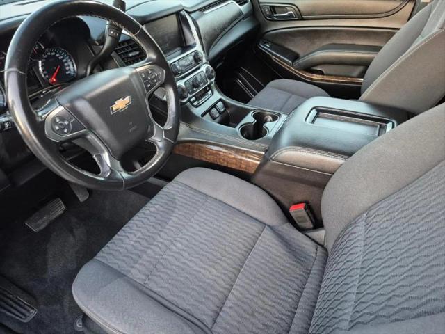 2019 Chevrolet Tahoe LS