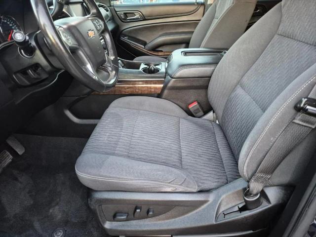 2019 Chevrolet Tahoe LS