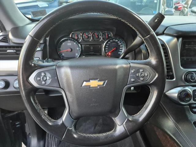 2019 Chevrolet Tahoe LS