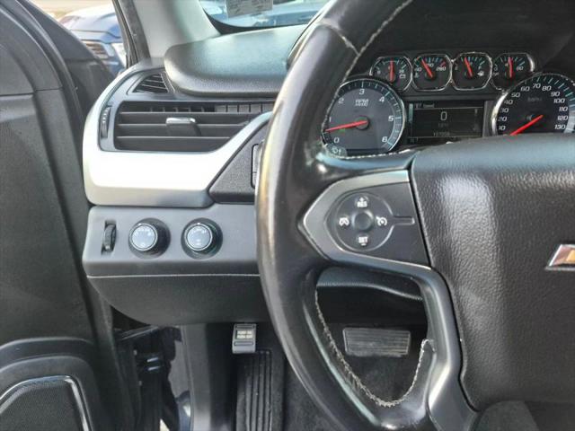 2019 Chevrolet Tahoe LS