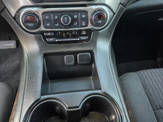2019 Chevrolet Tahoe LS