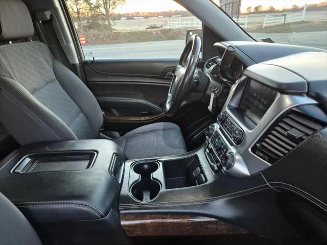 2019 Chevrolet Tahoe LS