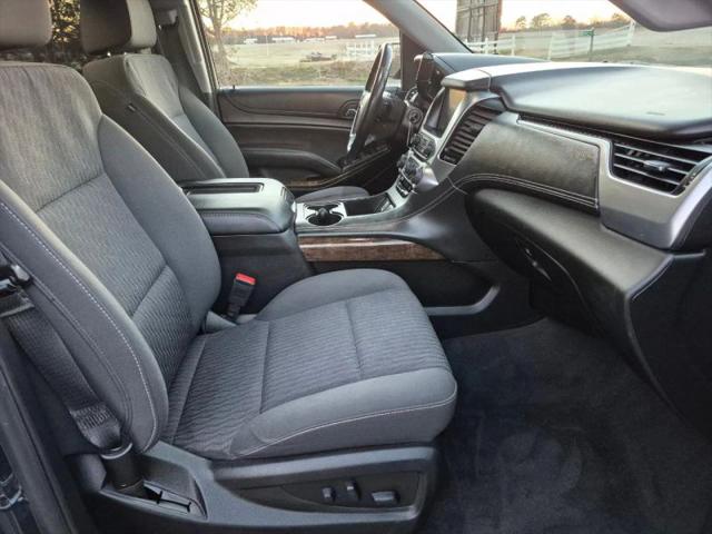 2019 Chevrolet Tahoe LS