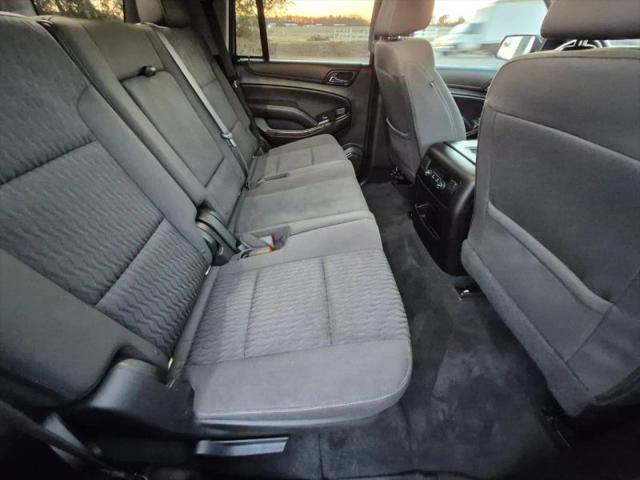 2019 Chevrolet Tahoe LS