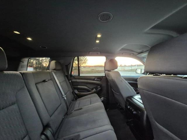 2019 Chevrolet Tahoe LS