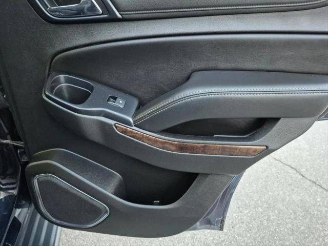 2019 Chevrolet Tahoe LS