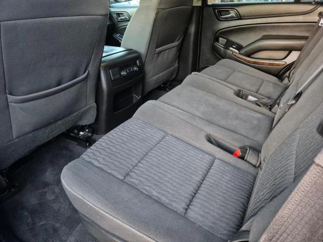 2019 Chevrolet Tahoe LS