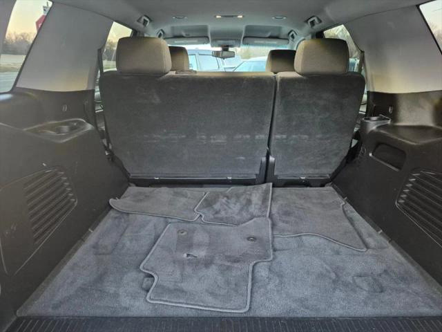 2019 Chevrolet Tahoe LS