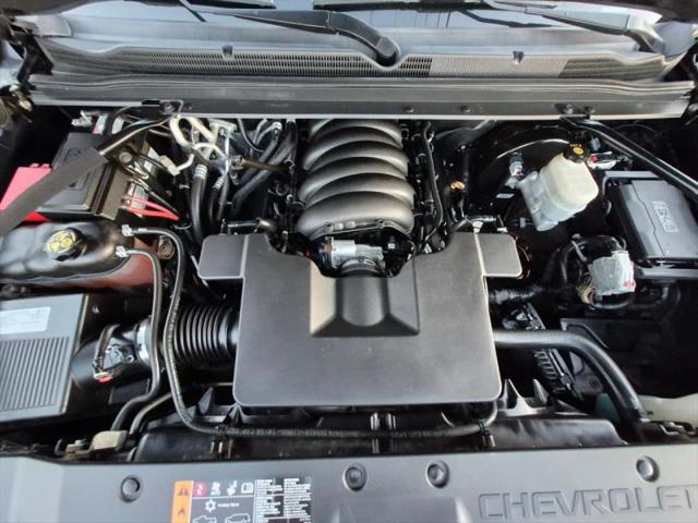 2019 Chevrolet Tahoe LS