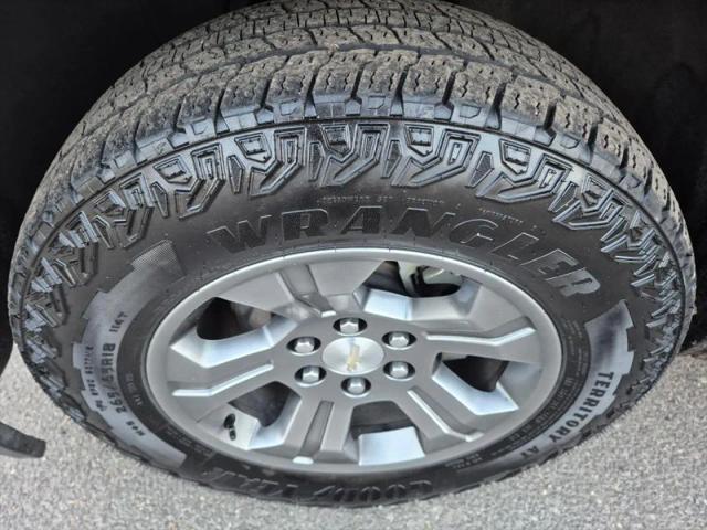 2019 Chevrolet Tahoe LS