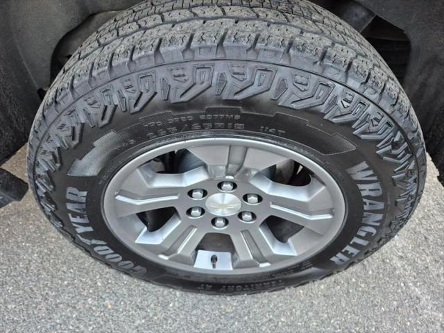2019 Chevrolet Tahoe LS