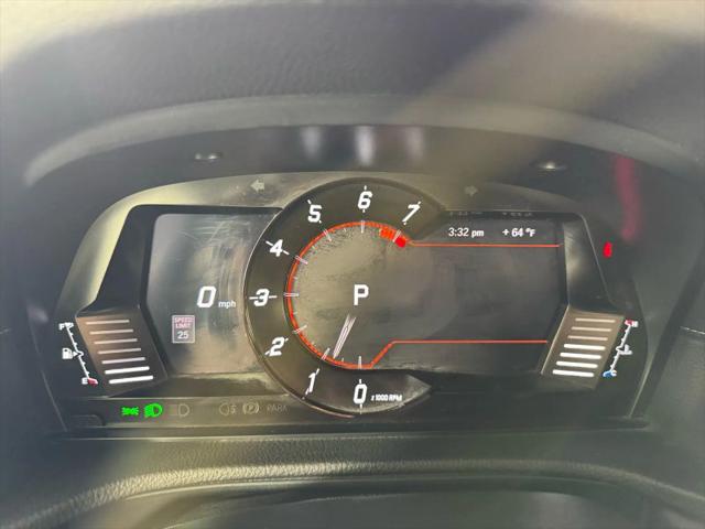 2021 Toyota GR Supra 3.0 Premium