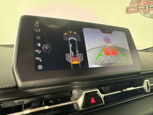 2021 Toyota GR Supra 3.0 Premium