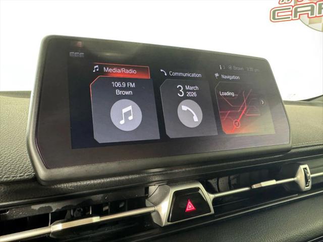 2021 Toyota GR Supra 3.0 Premium