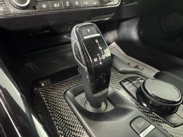2021 Toyota GR Supra 3.0 Premium