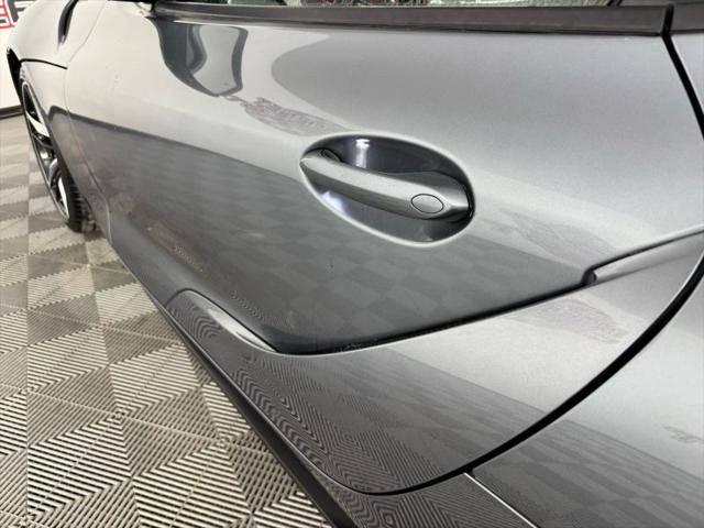 2021 Toyota GR Supra 3.0 Premium