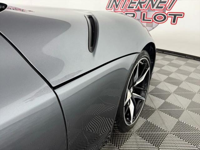 2021 Toyota GR Supra 3.0 Premium