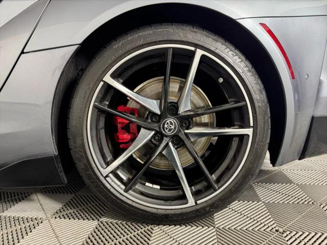 2021 Toyota GR Supra 3.0 Premium