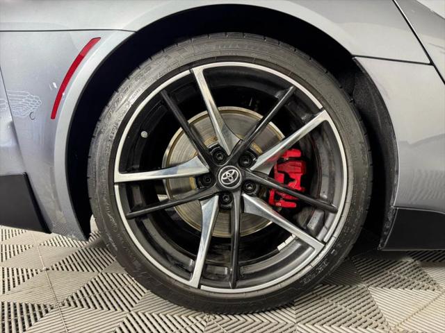 2021 Toyota GR Supra 3.0 Premium