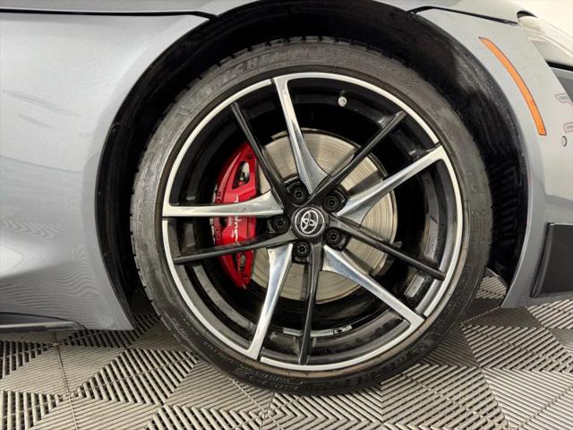 2021 Toyota GR Supra 3.0 Premium