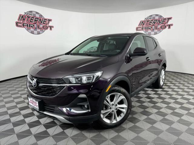 2021 Buick Encore GX AWD Preferred for sale in Omaha, NE