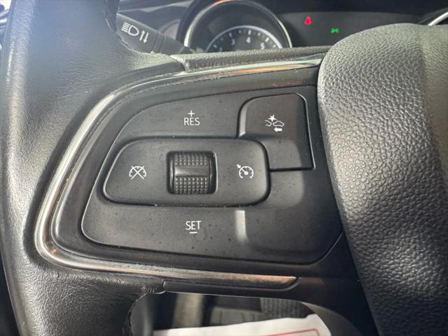 2021 Buick Encore GX AWD Preferred