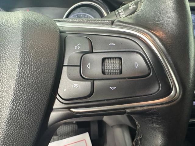 2021 Buick Encore GX AWD Preferred