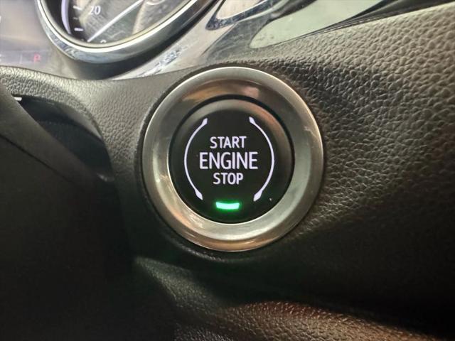 2021 Buick Encore GX AWD Preferred