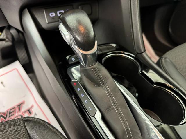 2021 Buick Encore GX AWD Preferred