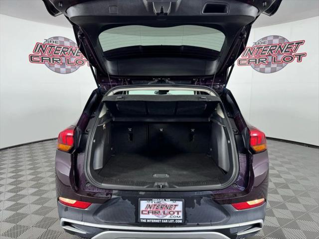 2021 Buick Encore GX AWD Preferred