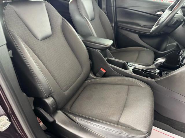 2021 Buick Encore GX AWD Preferred