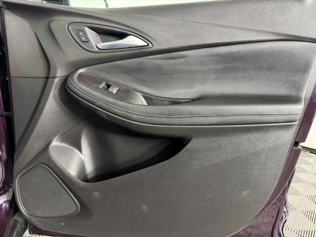 2021 Buick Encore GX AWD Preferred