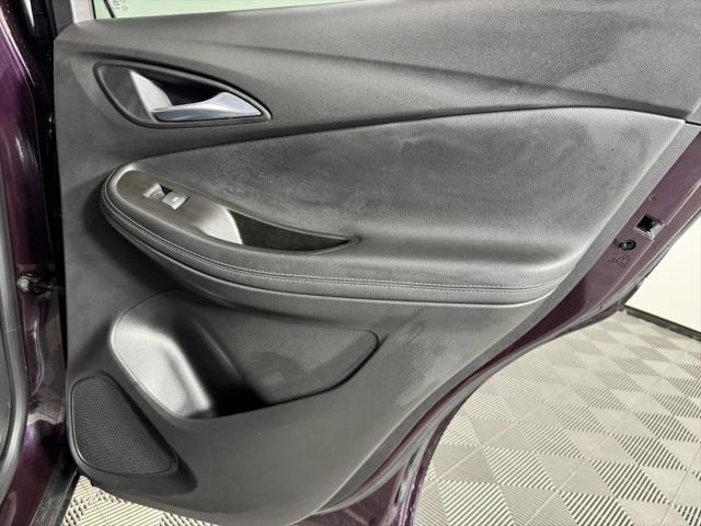 2021 Buick Encore GX AWD Preferred