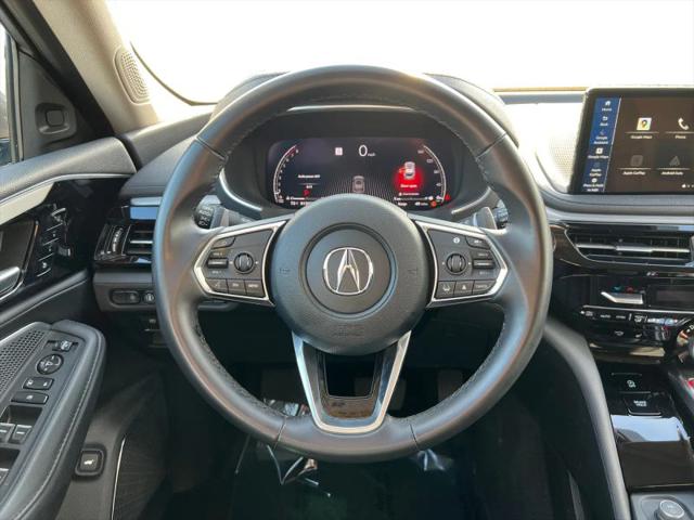 2025 Acura MDX Standard