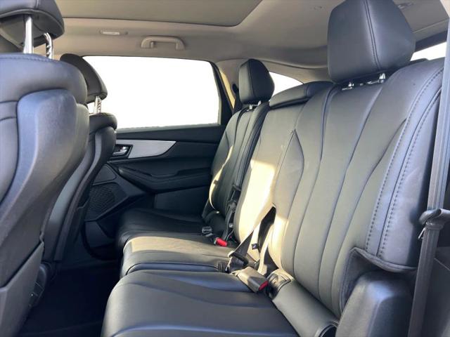 2025 Acura MDX Standard