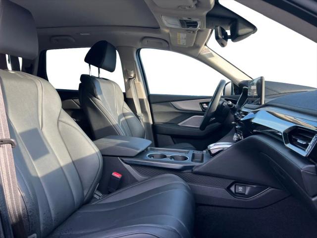 2025 Acura MDX Standard
