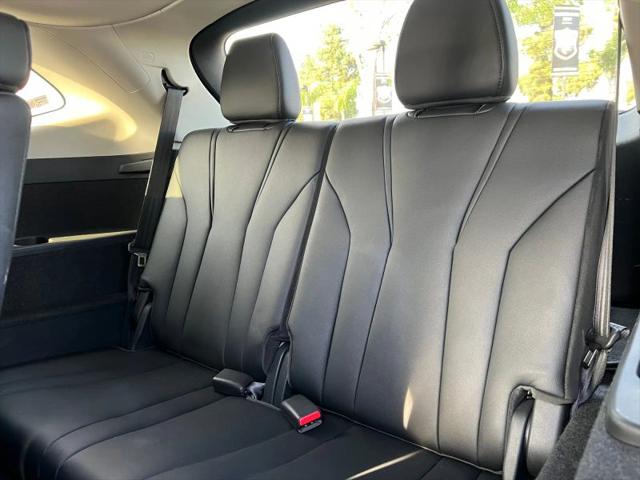 2025 Acura MDX Standard