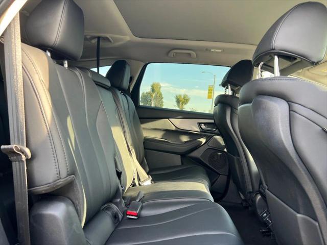 2025 Acura MDX Standard