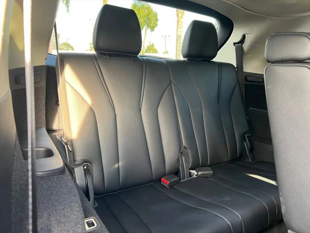 2025 Acura MDX Standard