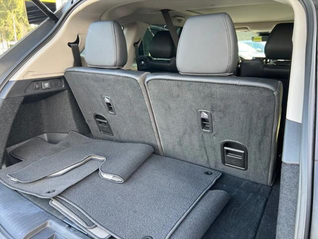 2025 Acura MDX Standard