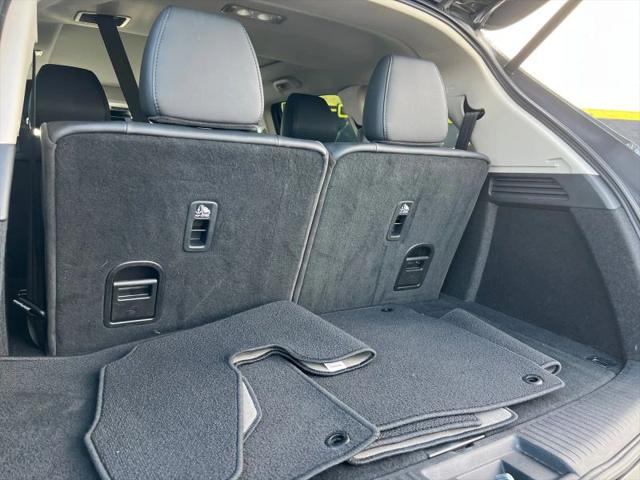 2025 Acura MDX Standard