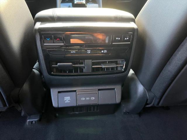 2025 Acura MDX Standard