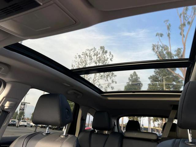 2025 Acura MDX Standard