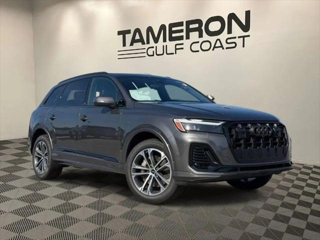 2026 Audi Q7 Premium 45 TFSI quattro tiptronic for sale in Mobile, AL