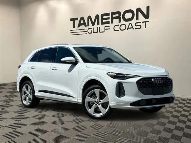 2025 Audi Q5 Premium Plus TFSI quattro S tronic for sale in Mobile, AL